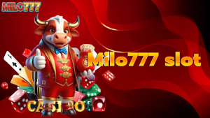 Milo777 slot